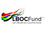 Let's Build Our Country Fund Company Logo.